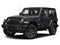 2019 Jeep Wrangler Sport 4x4
