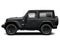 2019 Jeep Wrangler Sport 4x4
