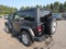 2021 Jeep Wrangler Sport S 4x4