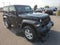 2021 Jeep Wrangler Sport S 4x4