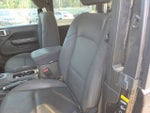 2021 Jeep Wrangler Sport S 4x4