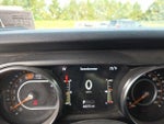 2021 Jeep Wrangler Sport S 4x4