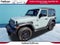 2023 Jeep Wrangler Sport 2 Door 4x4