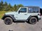 2023 Jeep Wrangler Sport 2 Door 4x4