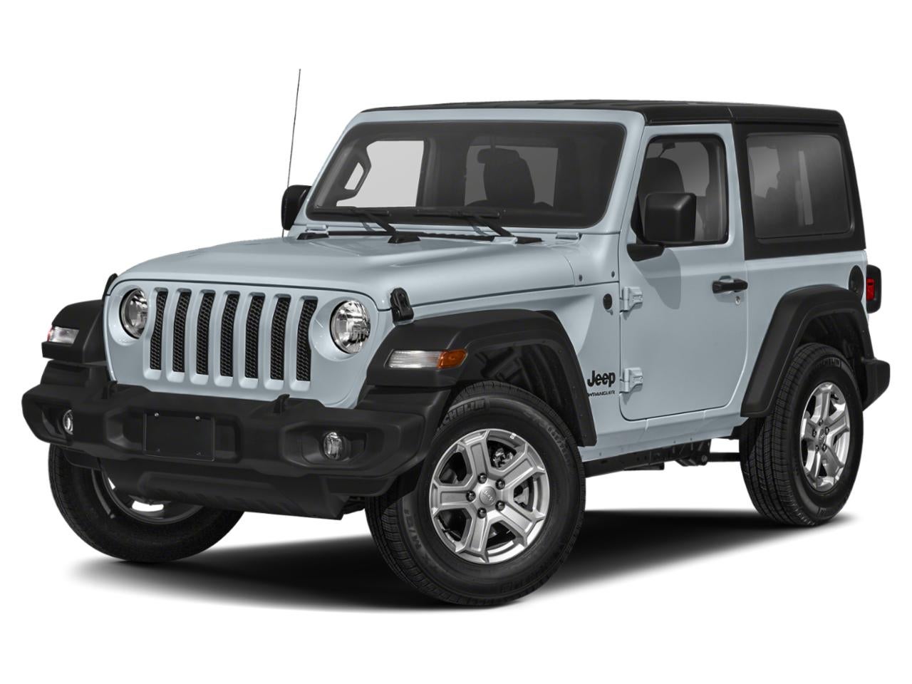 2023 Jeep Wrangler Sport 2 Door 4x4