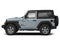 2023 Jeep Wrangler Sport 2 Door 4x4
