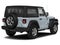 2023 Jeep Wrangler Sport 2 Door 4x4