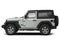 2023 Jeep Wrangler Sport 2 Door 4x4