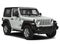 2023 Jeep Wrangler Sport 2 Door 4x4