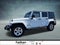 2015 Jeep Wrangler Unlimited 4WD 4dr Sahara