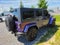 2016 Jeep Wrangler Unlimited 4WD 4dr Backcountry *Ltd Avail*