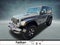 2021 Jeep Wrangler Rubicon 4x4