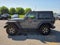 2021 Jeep Wrangler Rubicon 4x4