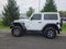 2022 Jeep Wrangler Rubicon 4x4