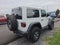 2022 Jeep Wrangler Rubicon 4x4