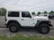 2022 Jeep Wrangler Rubicon 4x4