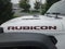 2022 Jeep Wrangler Rubicon 4x4