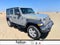 2019 Jeep Wrangler Unlimited Sport S 4x4