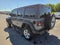 2019 Jeep Wrangler Unlimited Sport S 4x4