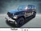 2022 Jeep Wrangler Unlimited Sahara Altitude 4x4