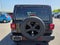 2022 Jeep Wrangler Unlimited Sahara Altitude 4x4