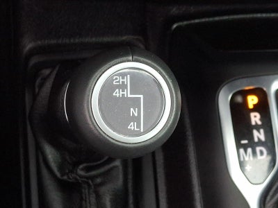 2021 Jeep Wrangler Unlimited Sahara Altitude 4x4