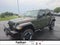 2022 Jeep Wrangler Unlimited Rubicon 4x4