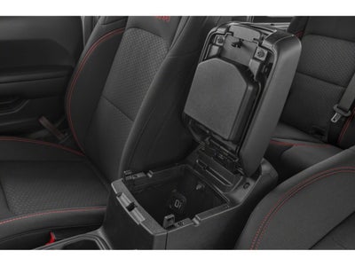 2019 Jeep Wrangler Unlimited Rubicon 4x4