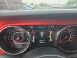 2020 Jeep Wrangler Unlimited Rubicon 4x4