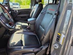 2022 Jeep Wrangler Unlimited Rubicon 4x4