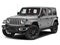 2022 Jeep Wrangler 4xe Unlimited Sahara High Altitude 4x4