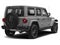 2022 Jeep Wrangler 4xe Unlimited Sahara High Altitude 4x4