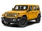 2022 Jeep Wrangler 4xe Unlimited Sahara High Altitude 4x4