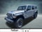 2021 Jeep Wrangler 4xe Unlimited Rubicon 4x4