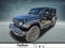 2023 Jeep Wrangler 4xe Rubicon 4x4