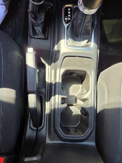 2023 Jeep Wrangler 4xe Rubicon 4x4