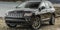 2016 Jeep Compass 4WD 4dr Sport
