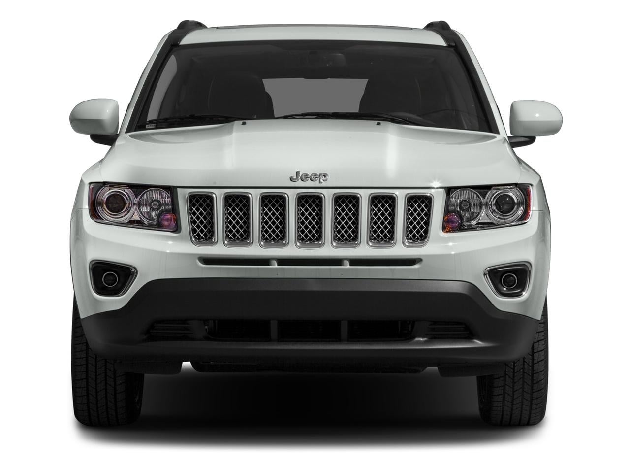 2016 Jeep Compass 4WD 4dr Sport