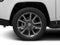 2014 Jeep Compass 4WD 4dr Latitude