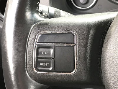 2014 Jeep Compass 4WD 4dr Latitude