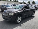 2014 Jeep Compass 4WD 4dr Latitude