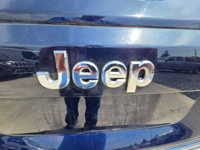 2015 Jeep Patriot 4WD 4dr Sport