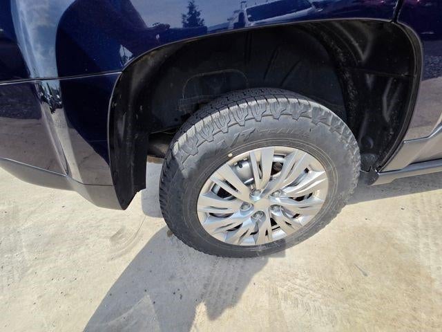 2015 Jeep Patriot 4WD 4dr Sport