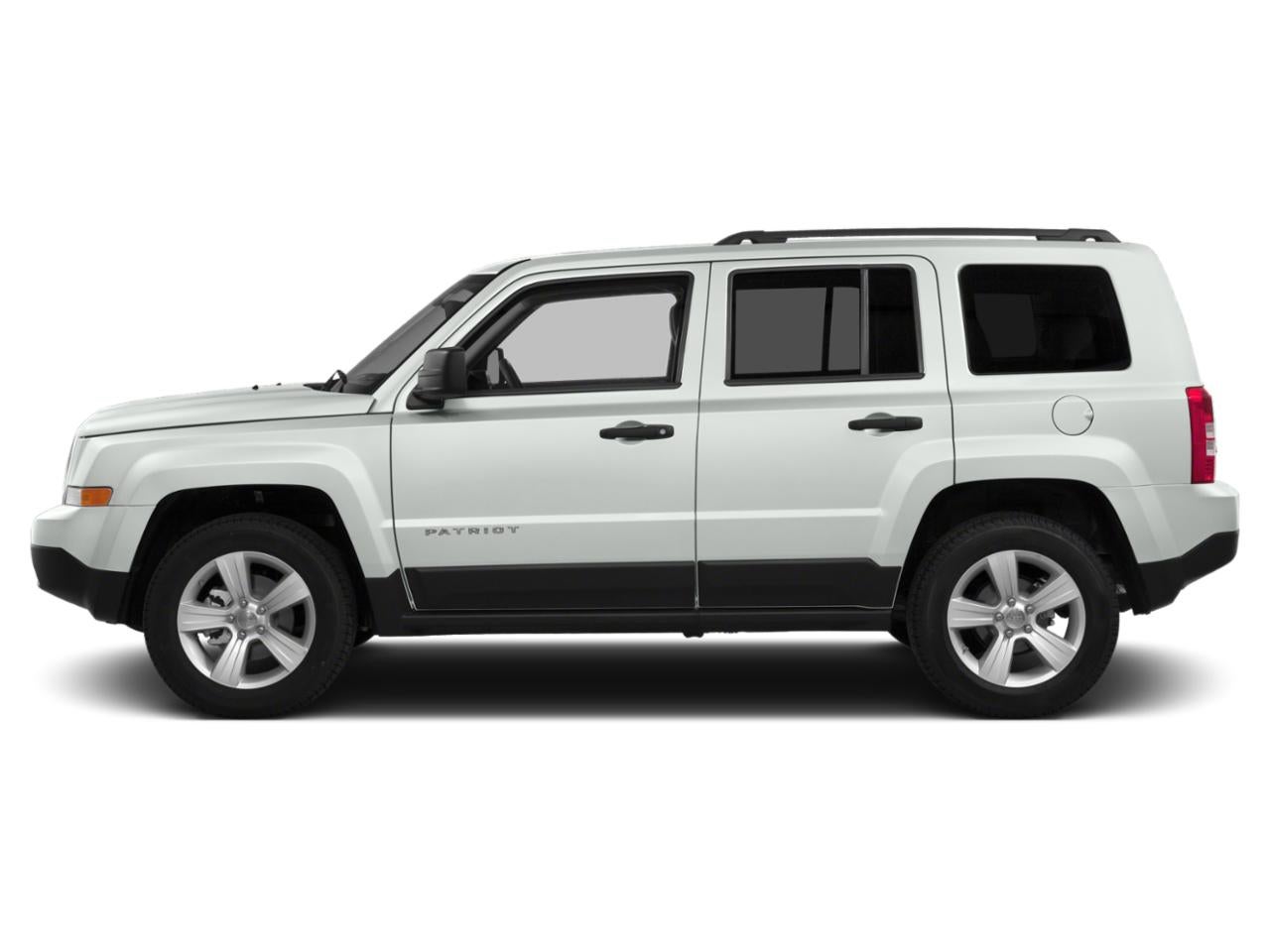 2015 Jeep Patriot 4WD 4dr Sport