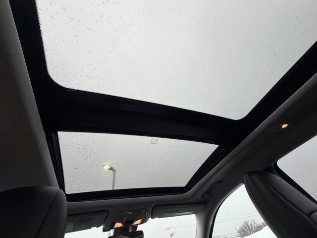 2021 Jeep Cherokee Trailhawk 4x4