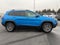 2021 Jeep Cherokee Trailhawk 4x4