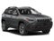 2021 Jeep Cherokee Trailhawk 4x4