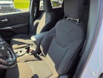 2020 Jeep Cherokee Latitude 4x4