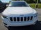 2020 Jeep Cherokee Latitude 4x4