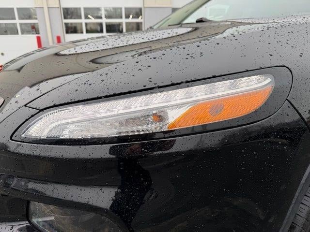 2017 Jeep Cherokee 75th Anniversary Edition 4x4 *Ltd Avail*